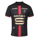 Camisolas de futebol Stade Rennais 120th Anniversary Equipamento 2020/21 Manga Curta